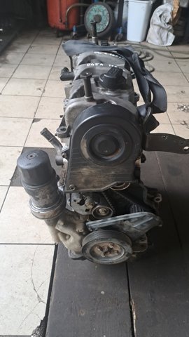2110127A30C Двигатель в сборе купить Ирпень