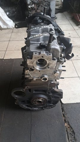 2110127A30C HYUNDAI Двигатель купить в Запорожье
