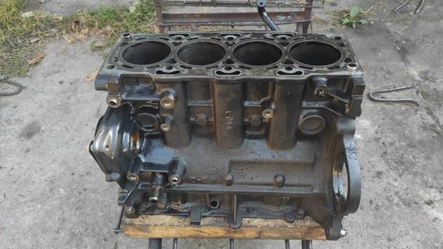 2110227A00 Двигатель в сборе купить Украина