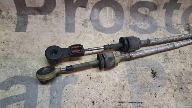 2140725 FORD Трос переключения передач (выбора передачи) купить в Черновцы
