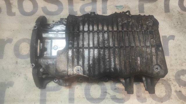 HYUNDAI 2151027401 Поддон двигателя в наличии Украина