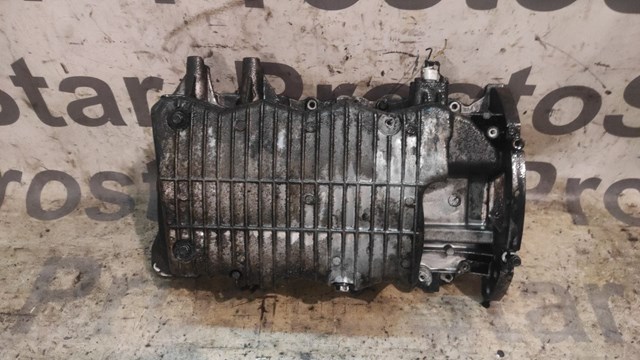2151027411 HYUNDAI Поддон масляный картера двигателя купить в Харьков