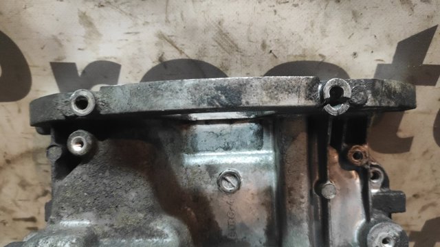 HYUNDAI 2151027411 Поддон двигателя в наличии Харьков