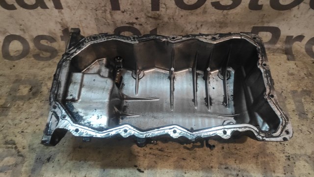 2151027411 HYUNDAI Поддон двигателя купить в Черкассы