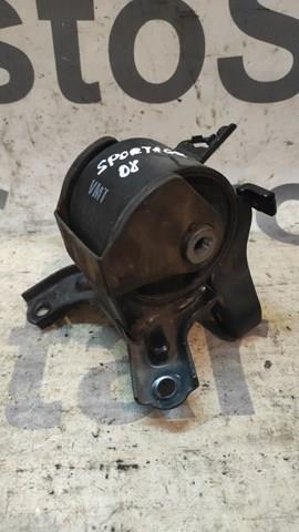 218302E500 HYUNDAI Левая подушка двигателя купить в Павлоград