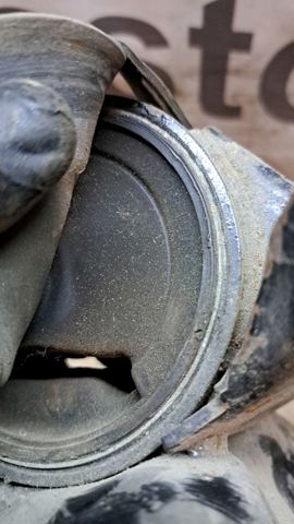 218302G100 HYUNDAI Левая подушка двигателя купить в Винница