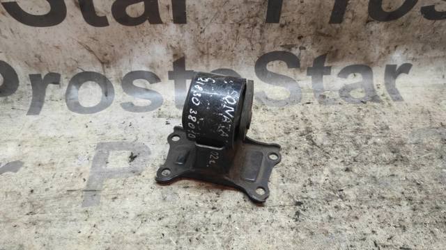 2183038010 HYUNDAI Подушка (опора) двигателя левая купить в Хмельницкий