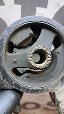 HYUNDAI 219101G150 Подушка (опора) двигателя передняя в наличии Ужгород