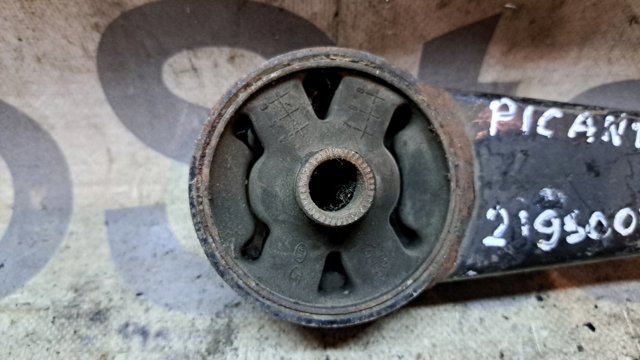 2193007000 HYUNDAI Задняя опора двигателя купить в Львов