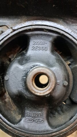 219312E300 HYUNDAI купить в Львов