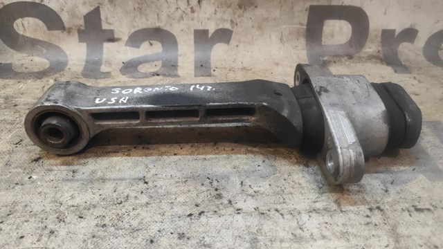 219502P950 HYUNDAI Кронштейн подушки (опоры) двигателя задней купить в Николаев