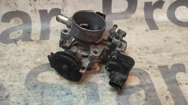 2221022150 TOYOTA Дроссельная заслонка в сборе купить в Киев