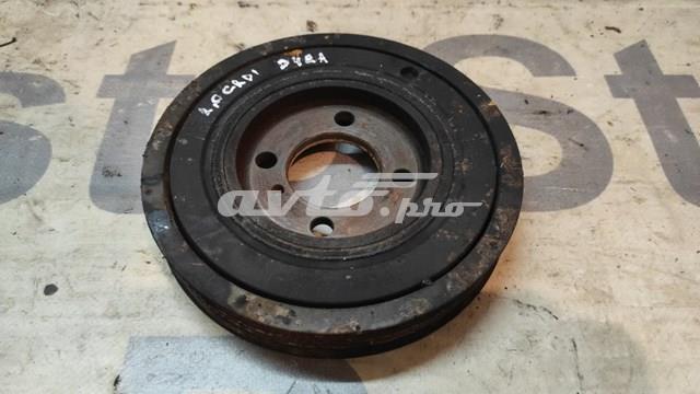 HYUNDAI 2312427000 Шкив коленвала в наличии Павлоград