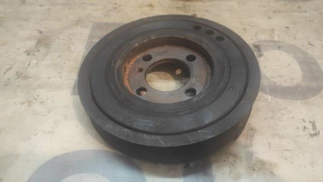 2312427500 HYUNDAI Шкив коленвала купить в Винница