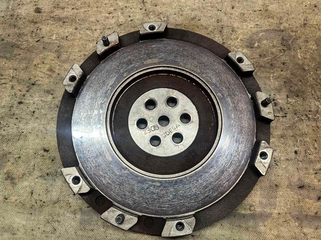 2320023810 HYUNDAI Маховик двигателя купить в Днепр