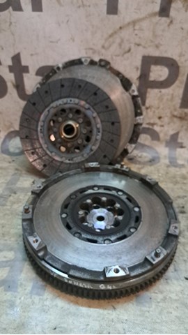 HYUNDAI 2320025210 Маховик двигателя в наличии Николаев