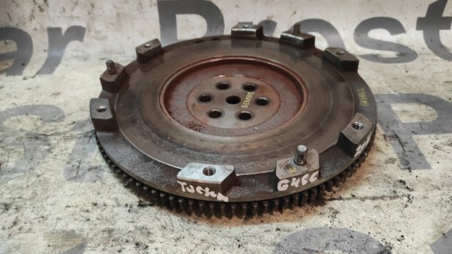 2320027260 HYUNDAI Маховик купить в Кривой Рог