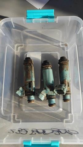2325003010 TOYOTA Топливные форсунки купить в Каменское