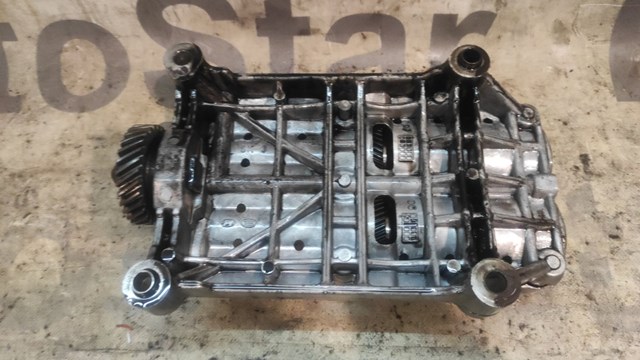 HYUNDAI 2330027411 Балансировочный вал в наличии Полтава