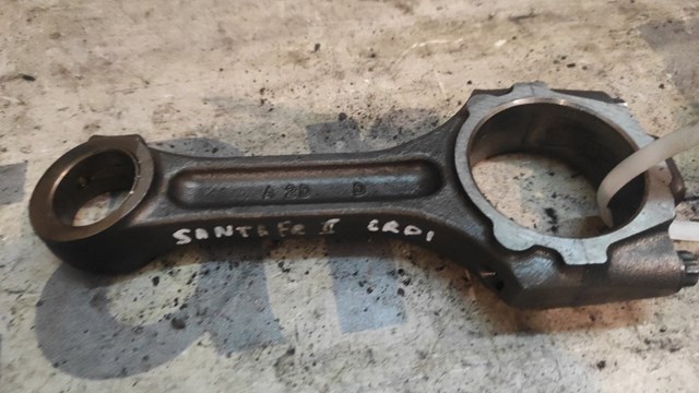 HYUNDAI 2351027400 Шатун поршня двигателя в наличии Львов