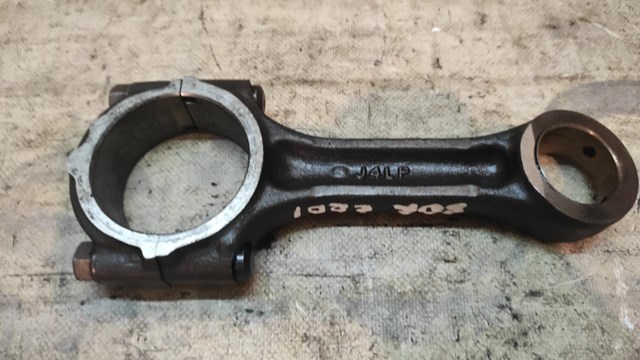 HYUNDAI 235104A000 Шатун поршня двигателя в наличии Кривой Рог