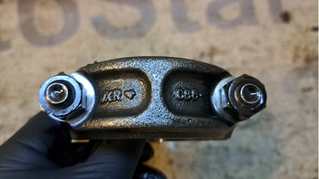 HYUNDAI 235104X010 Шатун поршня двигателя в наличии Житомир