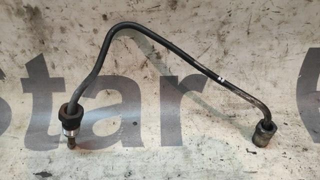 TOYOTA 2370227011 Трубка топливная форсунки 2-го цилиндра в наличии Запорожье