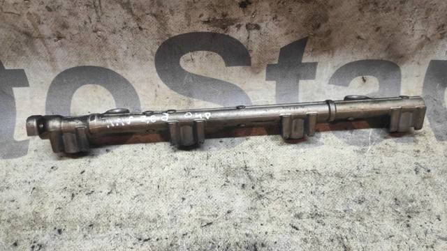 2381428031 TOYOTA Распределитель топлива (рампа) купить в Чернигов