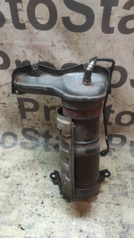 TOYOTA 2505128300 Выпускной коллектор в наличии Львов