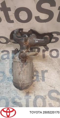 TOYOTA 2505220170 в наличии Каменское
