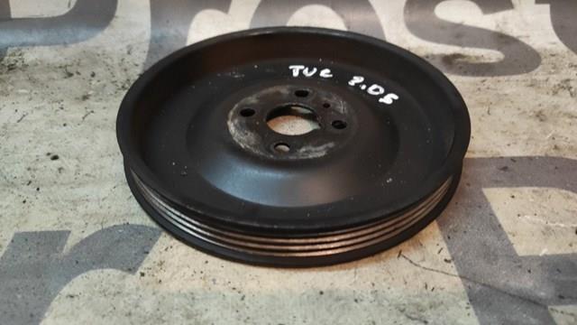 2522123020 HYUNDAI Шкив водяной помпы купить в Ужгород