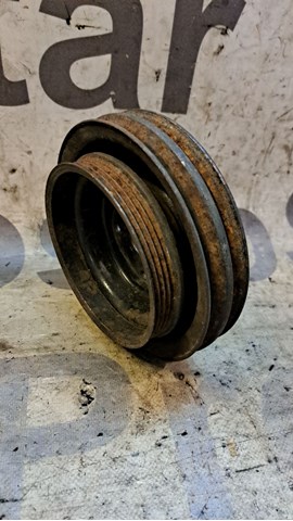 2522142300 HYUNDAI Шкив помпы купить в Хмельницкий