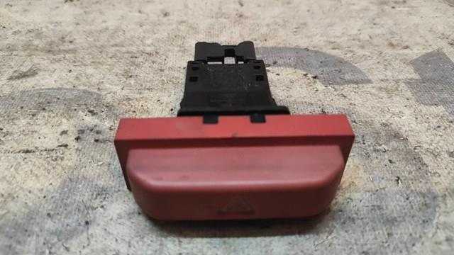 NISSAN 252908H300 Кнопка включения аварийного сигнала в наличии Кривой Рог