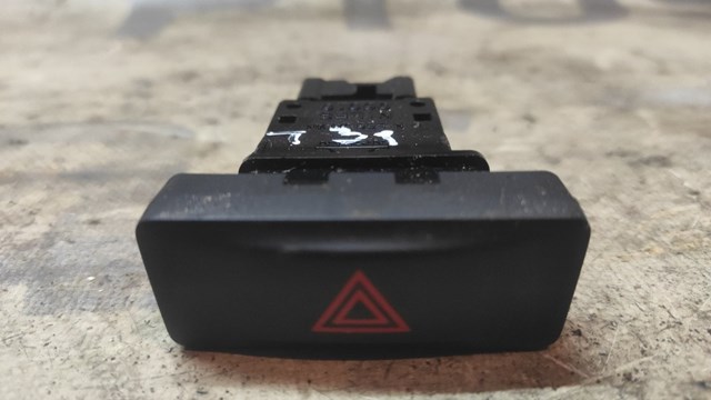 25290JG000 NISSAN Кнопка аварийки купить в Житомир
