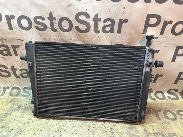 253100Z150 Радиатор купить Чернигов