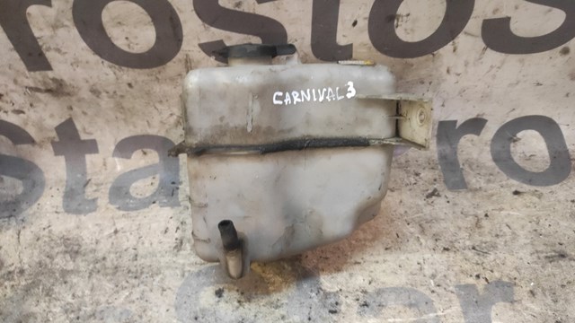 254304D100 HYUNDAI Бачок системы охлаждения купить в Украина