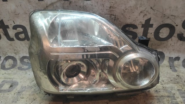 NISSAN 26010JG45A Правая фара в наличии Одесса
