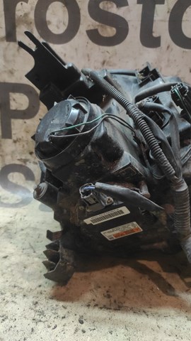 26060JG45A NISSAN Фара левая купить в Житомир