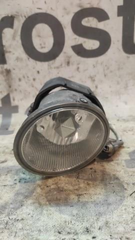 ПТФ левая 261558H925 NISSAN
