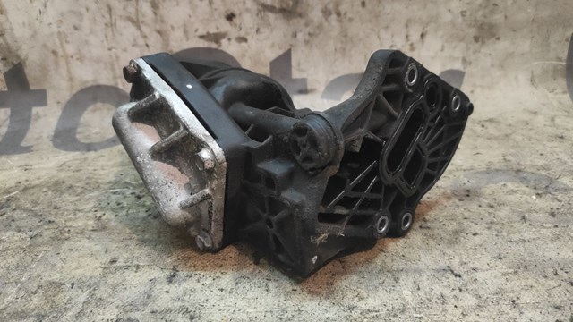 263003CAB1 HYUNDAI Корпус масляного фильтра купить в Ирпень
