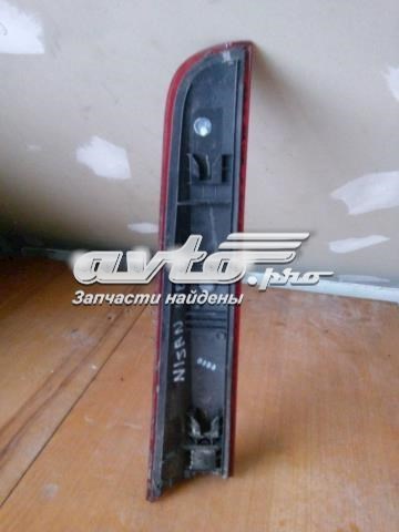 265539U00A NISSAN Фонарь задний правый верхний купить в Днепр