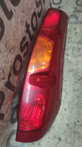 26554JG00B NISSAN Фонарь задний правый купить в Львов
