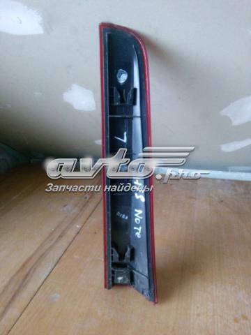 265589U00A NISSAN Фонарь задний левый верхний купить в Киев
