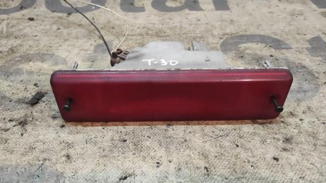 265808H900 NISSAN Фонарь противотуманный задний купить в Львов