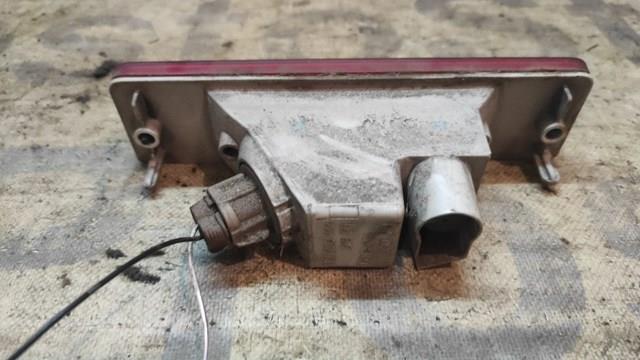 265808H900 NISSAN Фонарь противотуманный задний купить в Одесса