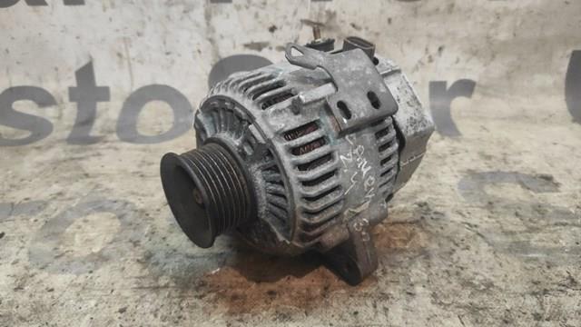 2706028180 TOYOTA Генератор купить в Киев