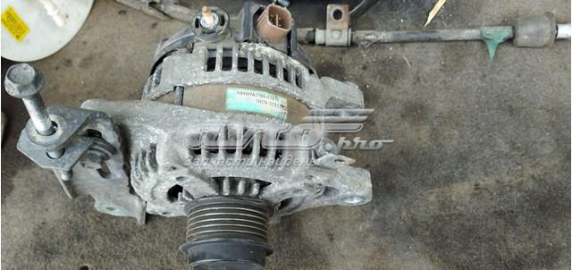2706037011 TOYOTA Генератор купить в Полтава