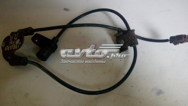 27540AE020 SUBARU Датчик АБС (ABS) передний правый купить в Житомир