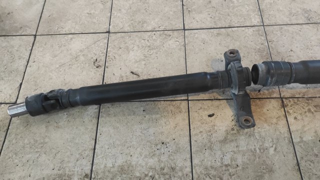 280191 MITSUBISHI Крестовина карданного вала заднего купить в Хмельницкий