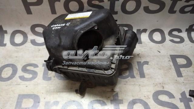 HYUNDAI 281101D300 Корпус воздушного фильтра в наличии Ирпень